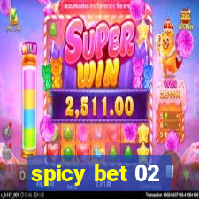 spicy bet 02